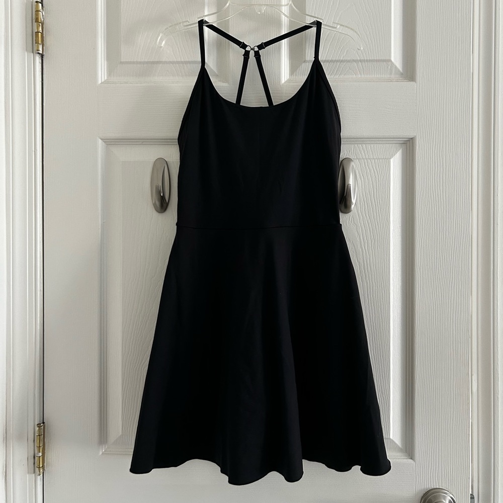 Tennis dress